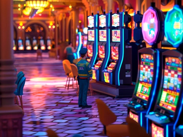 saldo 4d featured game showcase saldo 4d featured game showcase